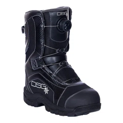 Dsg Outerwear Women's  Outerware Avid Ice Boots In Black