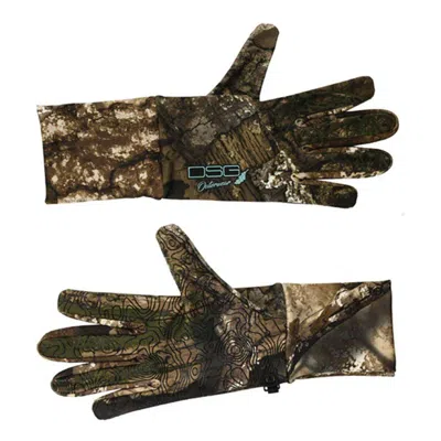 Dsg Outerwear Women's  Outerwear D-tech 4.0 Glove Hunting Gloves
