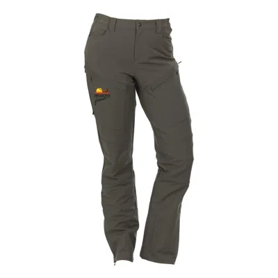 Dsg Outerwear Women's  Pheasants Forever Kortni Upland Pants In Gray