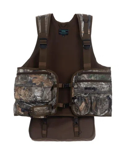 Dsg Outerwear Women's  Turkey Vest In Brown