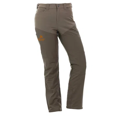 Dsg Outerwear Women's Dsg Pheasants Forever Kortni 2.0 Pant In Brown