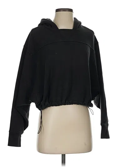 Pre-owned Dsg Pullover Sweater In Black