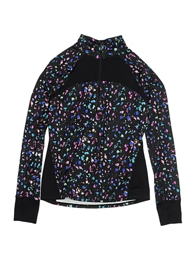 Pre-owned Dsg Kids' Pullover Sweater In Black