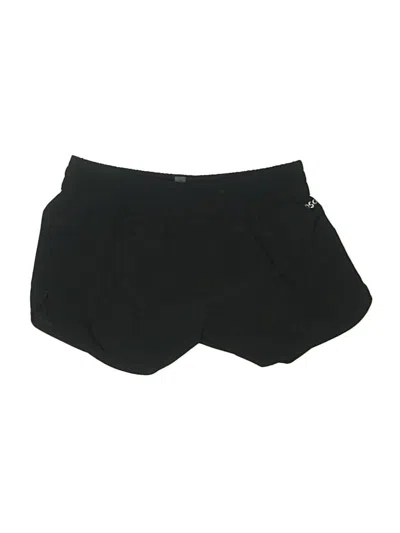 Pre-owned Dsg Shorts In Black
