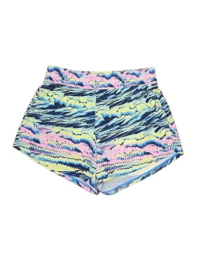 Pre-owned Dsg Kids' Shorts In Blue