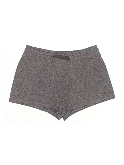 Pre-owned Dsg Shorts In Gray
