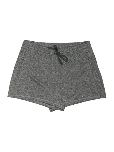 Pre-owned Dsg Shorts In Gray
