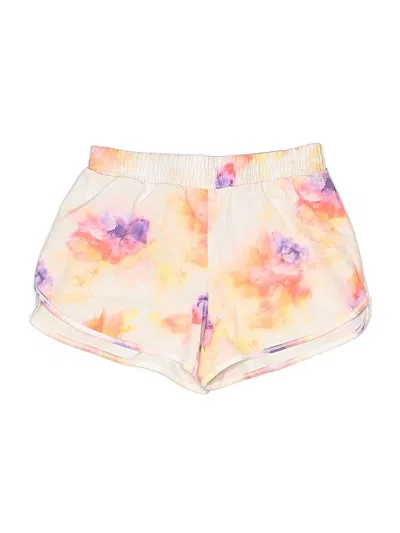 Pre-owned Dsg Kids' Shorts In White