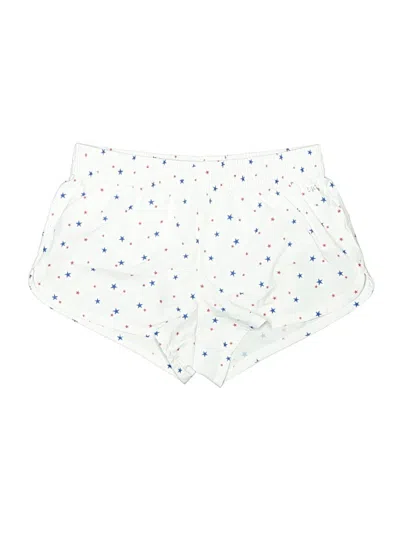Pre-owned Dsg Shorts In White