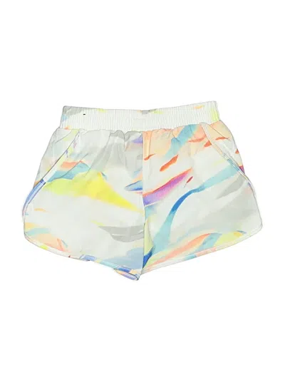 Pre-owned Dsg Kids' Shorts In White