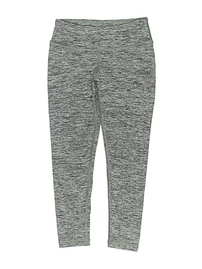 Pre-owned Dsg Kids' Sweatpants In Gray