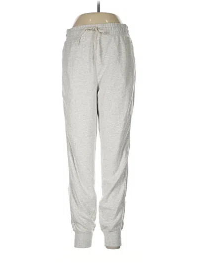 Pre-owned Dsg Sweatpants In Gray