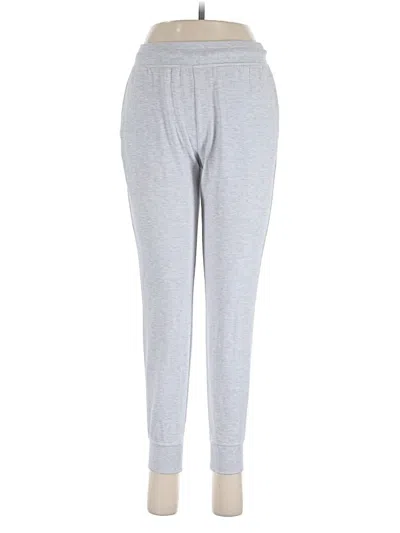 Pre-owned Dsg Sweatpants In Gray