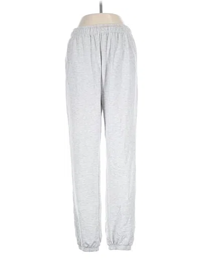 Pre-owned Dsg Sweatpants In Gray