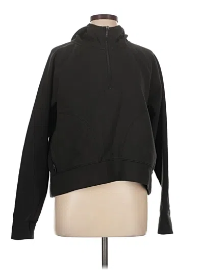 Pre-owned Dsg Sweatshirt In Black