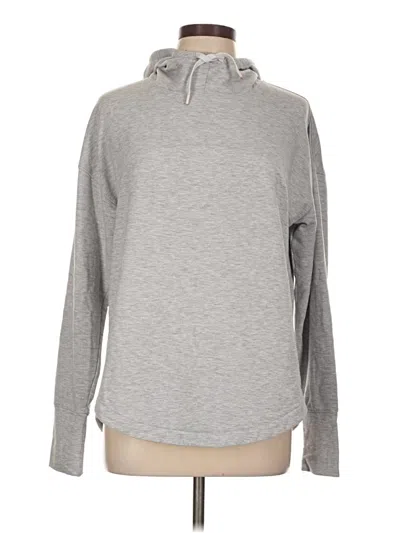Pre-owned Dsg Sweatshirt In Gray