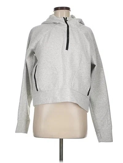 Pre-owned Dsg Sweatshirt In Gray