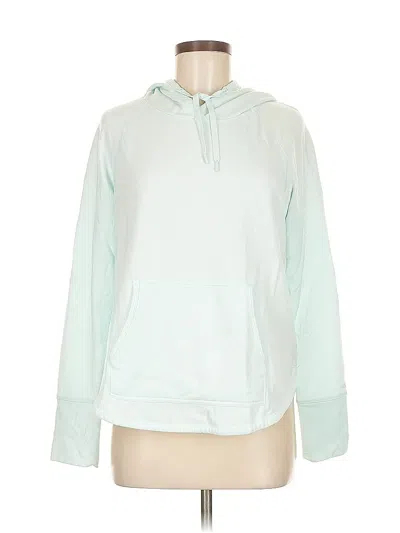 Pre-owned Dsg Sweatshirt In Green