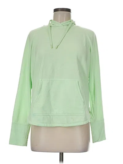 Pre-owned Dsg Sweatshirt In Green