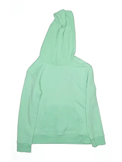 Pre-owned Dsg Kids' Sweatshirt In Green