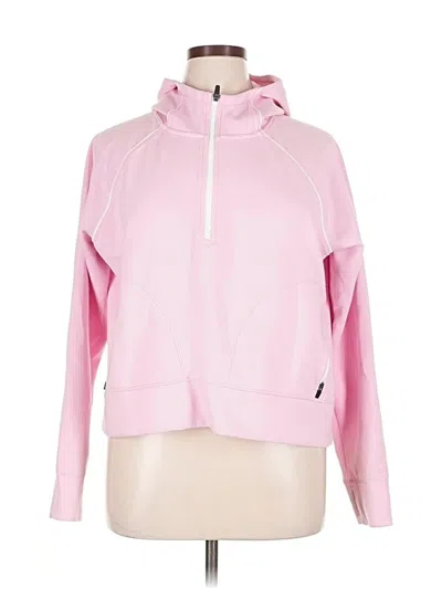 Pre-owned Dsg Sweatshirt In Pink