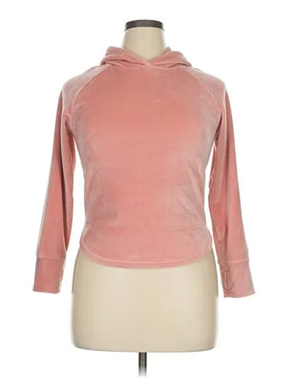 Pre-owned Dsg Sweatshirt In Pink