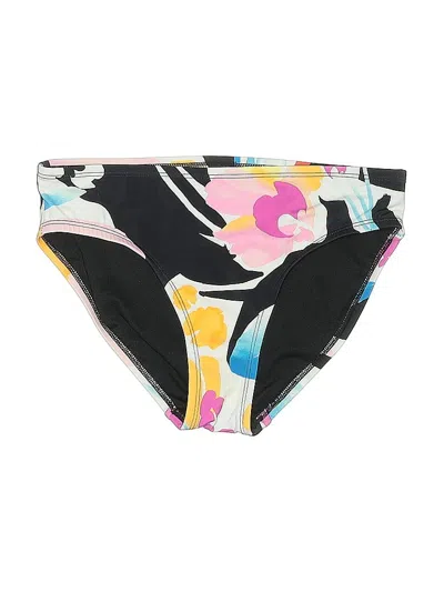 Pre-owned Dsg Swimsuit Bottoms In Black