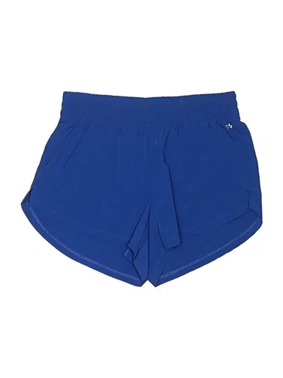 Pre-owned Dsg Swimsuit Bottoms In Blue