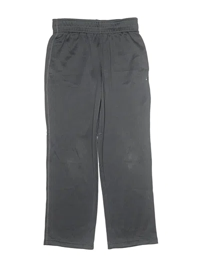 Pre-owned Dsg Kids' Track Pants In Gray