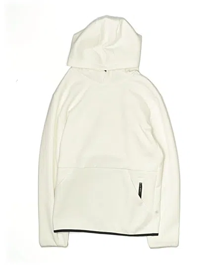 Pre-owned Dsg Kids' Windbreaker Jacket In Ivory