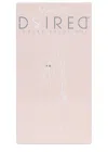 Dsired Adhesive Silicone Nipple Covers In Beige