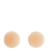 Dsired Luxury Silicone Covers In Beige