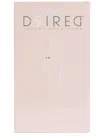Dsired Non-adhesive Silicone Nipple Covers In Beige