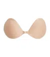Dsired Perfect Backless Bra In Brown