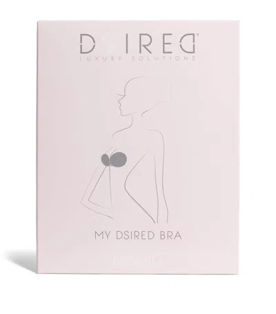 Dsired Perfect Backless Bra In Multi