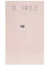 Dsired Red Carpet Lift Adhesive Silicone Gel Bra In No Colour