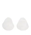 Dsired Red Carpet Lift Bra In Clear