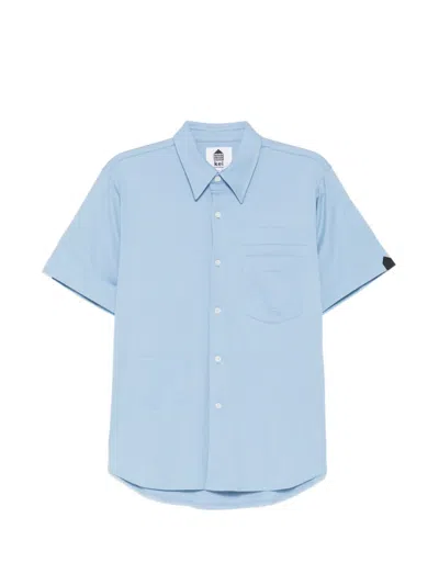 Dsm - Dover Street Market X Kei Ninomiya Short-sleeve Shirt In Multi