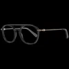 Dsquared2 Black Unisex Optical Frames