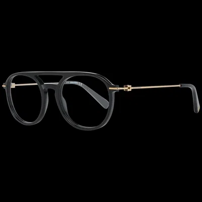 Dsquared² Black Unisex Optical Frames