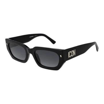 Dsquared2 Black Women Sunglasses