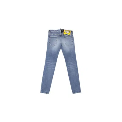 Dsquared2 Blue  Jeans & Pant