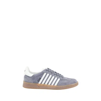 DSQUARED2 BOXER SNEAKERS