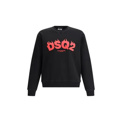 Dsquared2 Cool Fit Sweatshirt