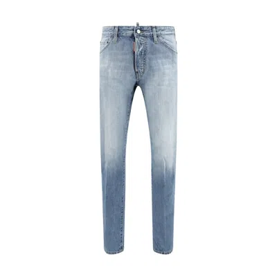 Dsquared2 Cool Guy Jeans In Blue