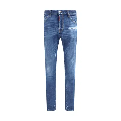 DSQUARED2 COOL GUY JEANS
