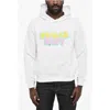 Dsquared2 Cotton Hoodie With Print