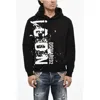 Dsquared2 Icon Man Sweatshirt Black Size L Cotton