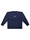 Dsquared Junior Fepla Girocollo Logo