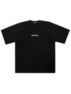 Dsquared Junior T Shirt Mm Logo
